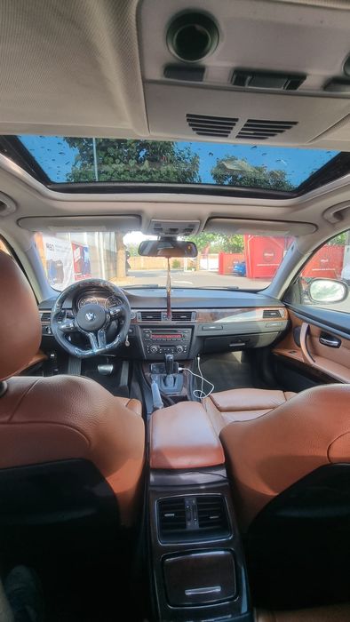 BMW 3 Series 2010 — imagine 2