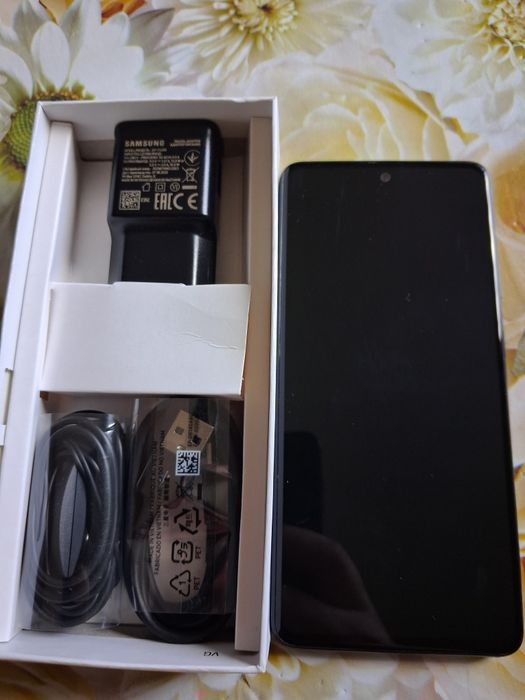 Samsung galaxy A51