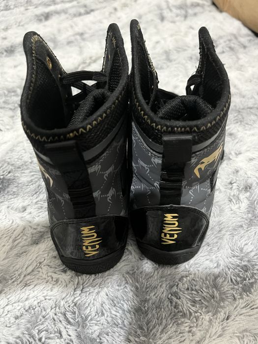 боксерки для бокса