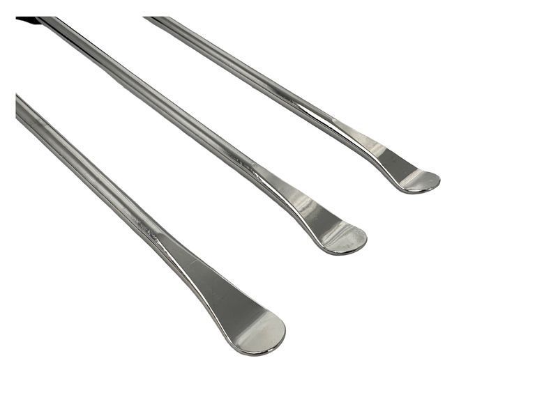 Комплект лостове с дръжка за гуми 22 части gebo tools