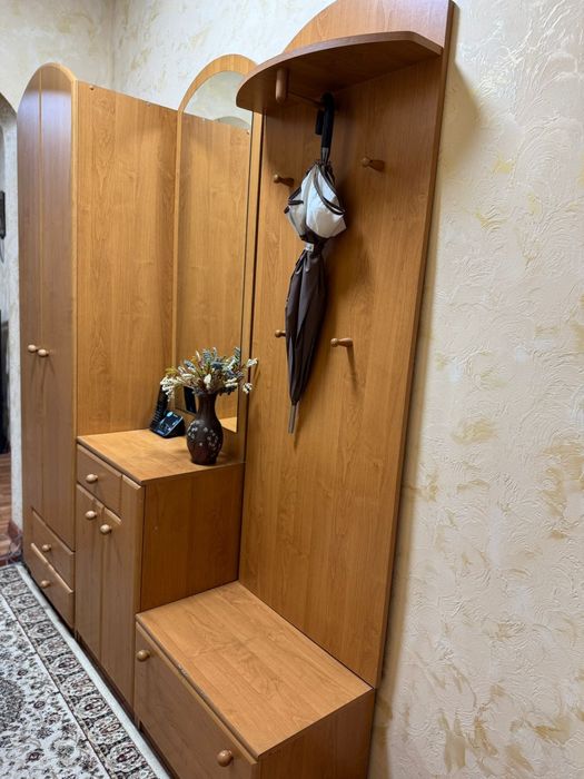 Продается 3-х комнатный уютный дом