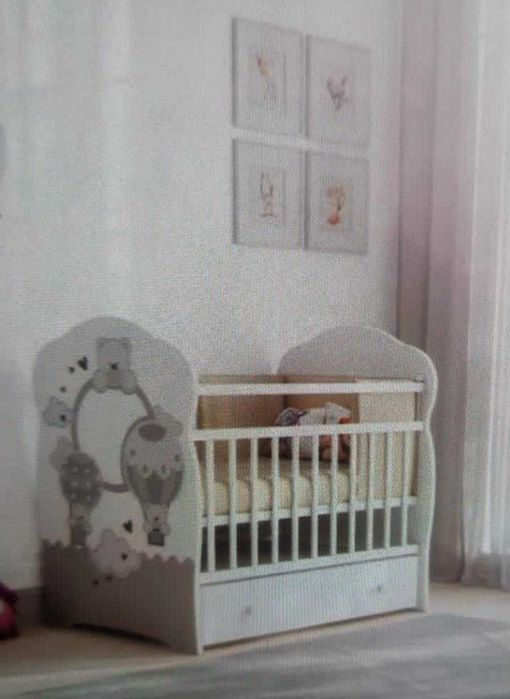 Продается Детский манеж