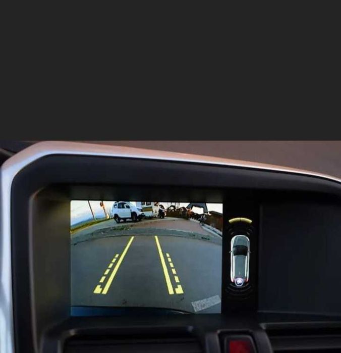 VOLVO XC60 R Design 2.0 D4 2015 Euro 6 Automata