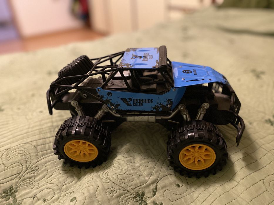 Masinute cu telecomanda / Masina Formula 1