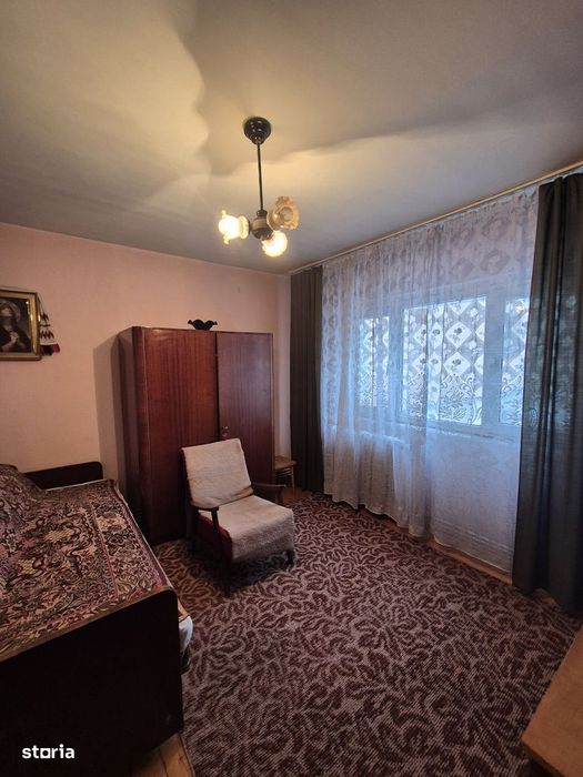Apartament 3 camere decomandat | Zorilor | Observatorului — fotografia 3