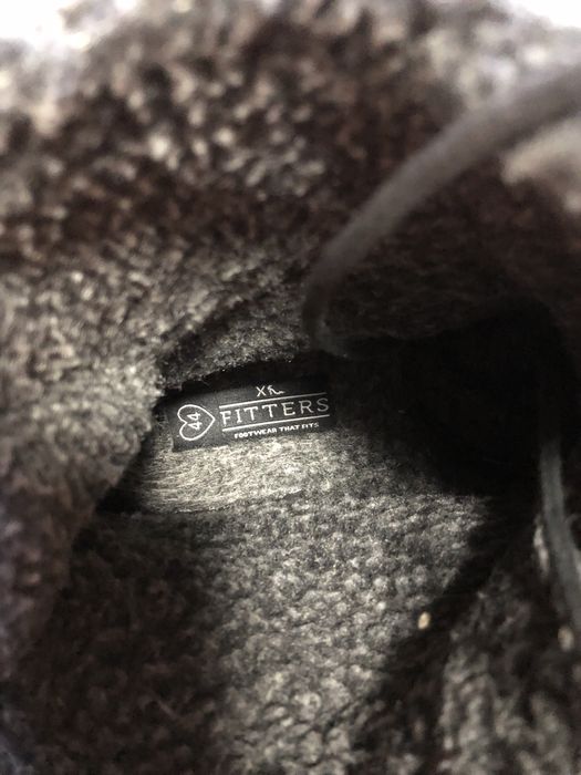 Дамски боти размер 44