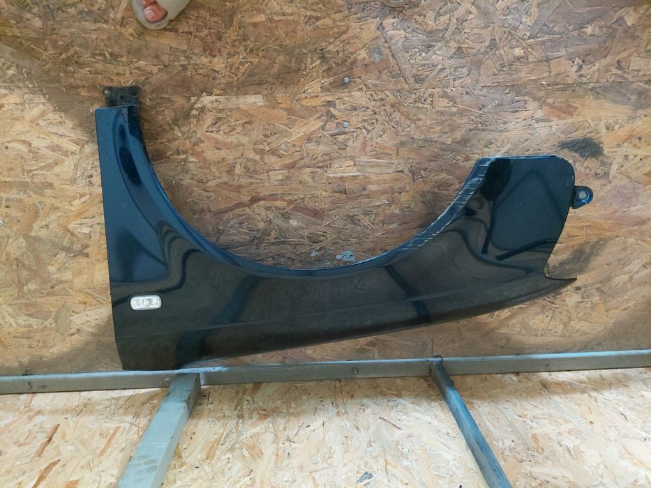 Bara spate aripa si portiere audi a4 b7