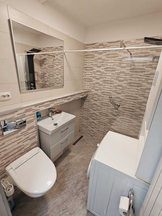 Apartament 2 camere sos Stefan cel Mare  de inchiriat complet mobilat si utilat direct proprietar