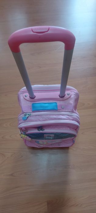 Ghiozdan troler Enso