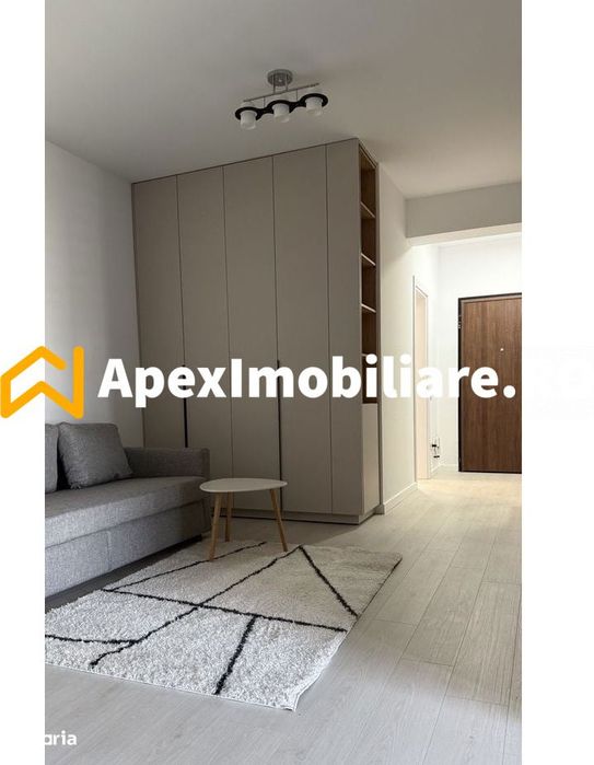 Apartament 2 camere de inchiriat Metalurgiei Bucuresti | ApexImobiliar