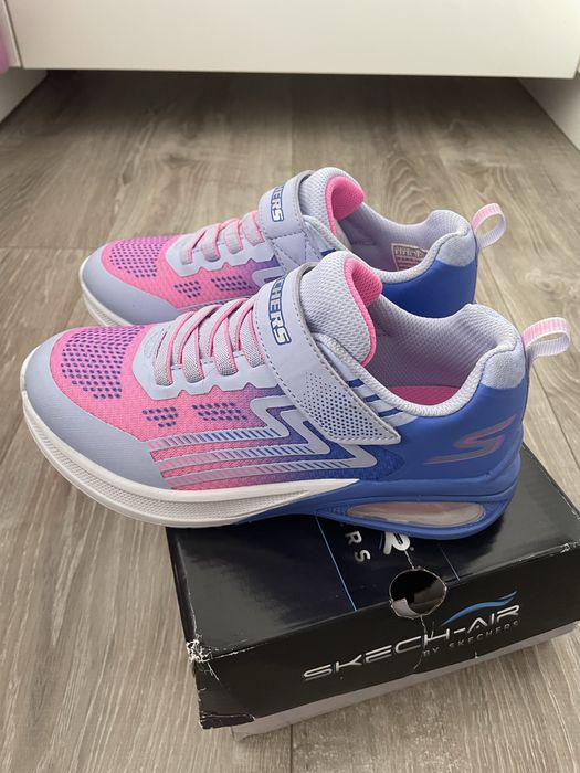 Skechers nr.35 cu perne de aer