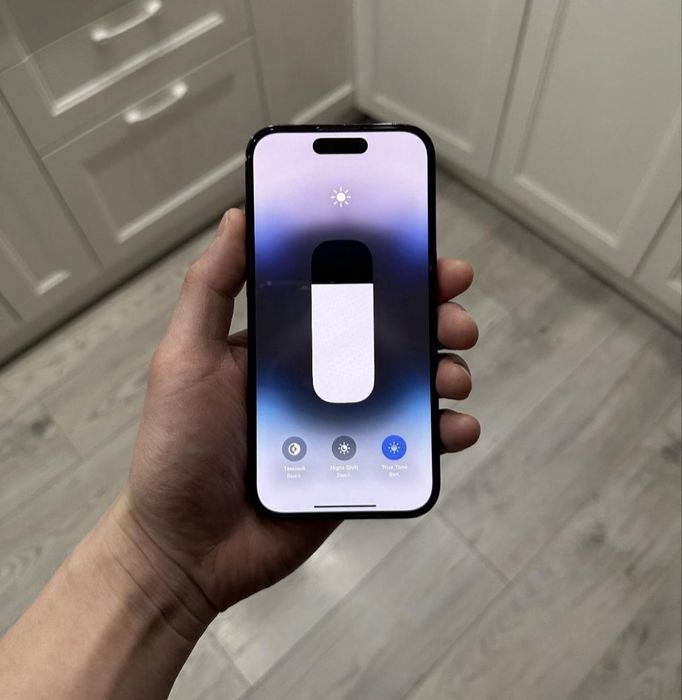 Айфон 14 про 128гб 85%