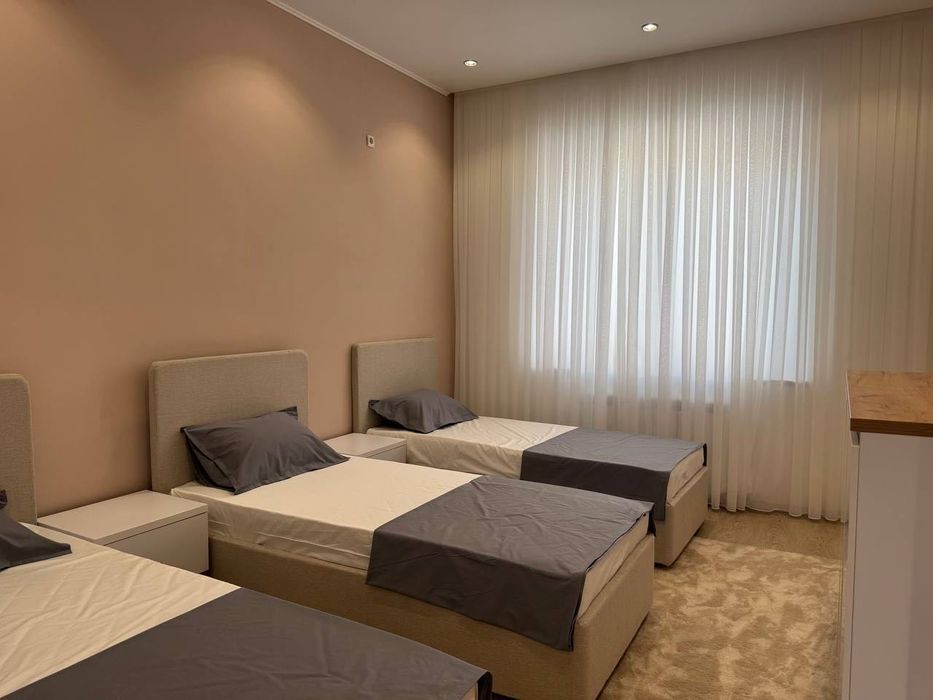 Алохида худудда жойлашган дача