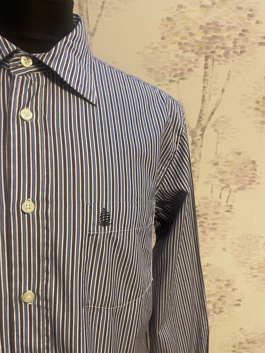 Camasa barbati eleganta/eveniment Marina Yachting marimea L