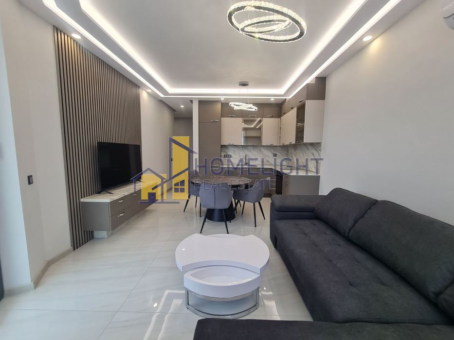 Продава се Двустаен апартамент в София, Кръстова вада - 81 кв.м за 3359 €/кв.м - Снимка #2