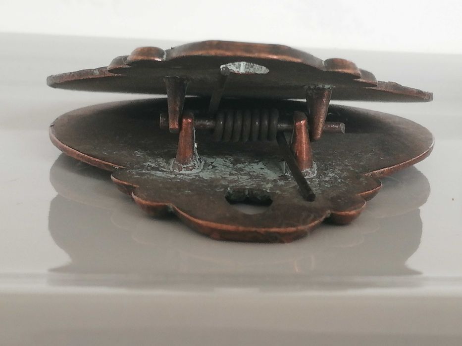 Стара медна шнола