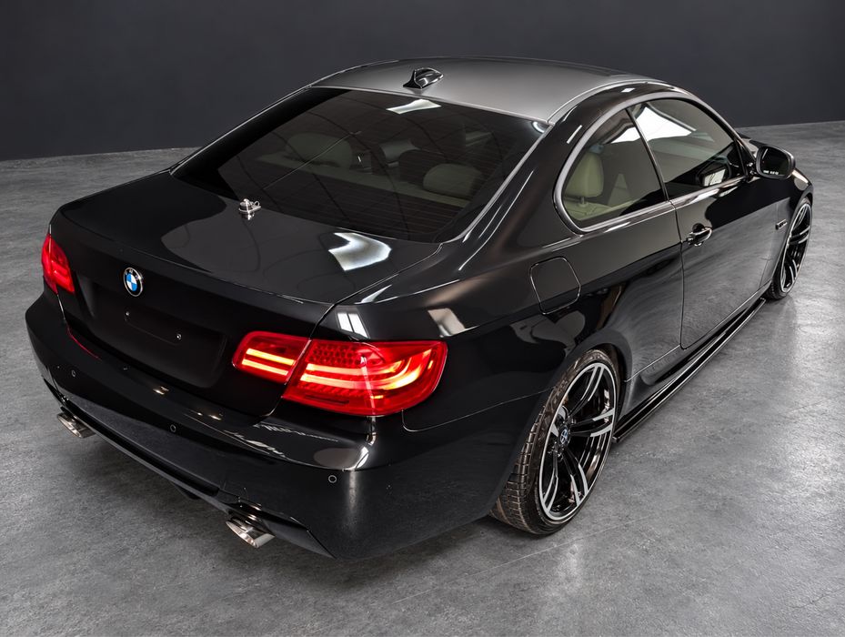 E92 330/Mpack/ProLogic7/Carplay/Keyless/Viper