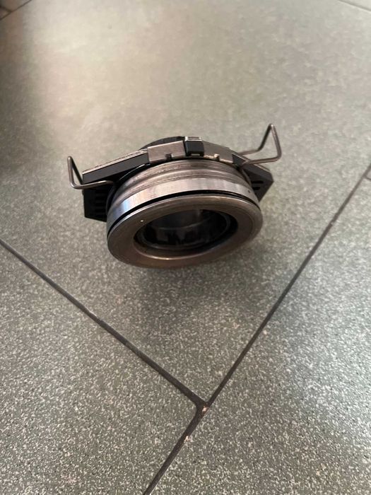 Kit set complet ambreiaj LUK toyota land cruiser