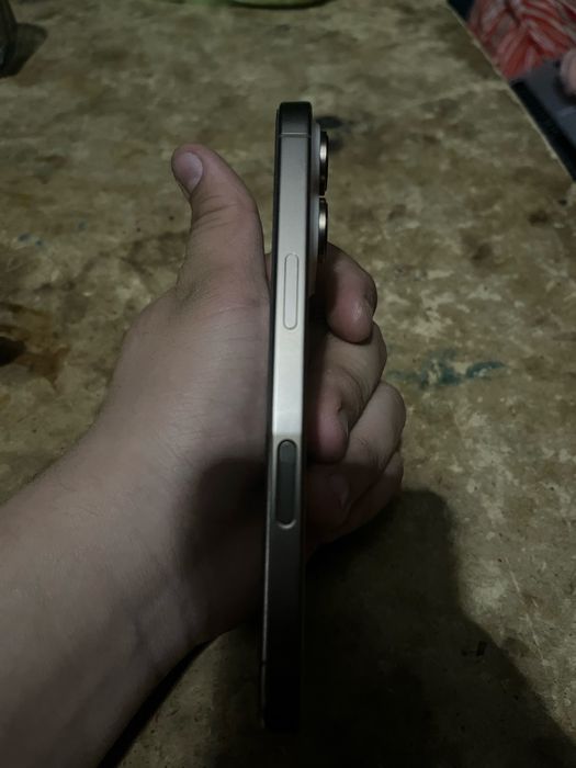 iphone 16 pro 256 gb