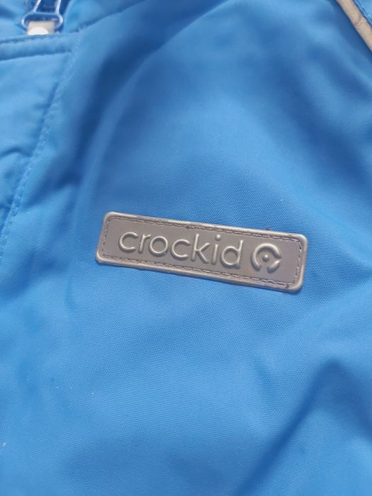 Зимний комбез Crokid