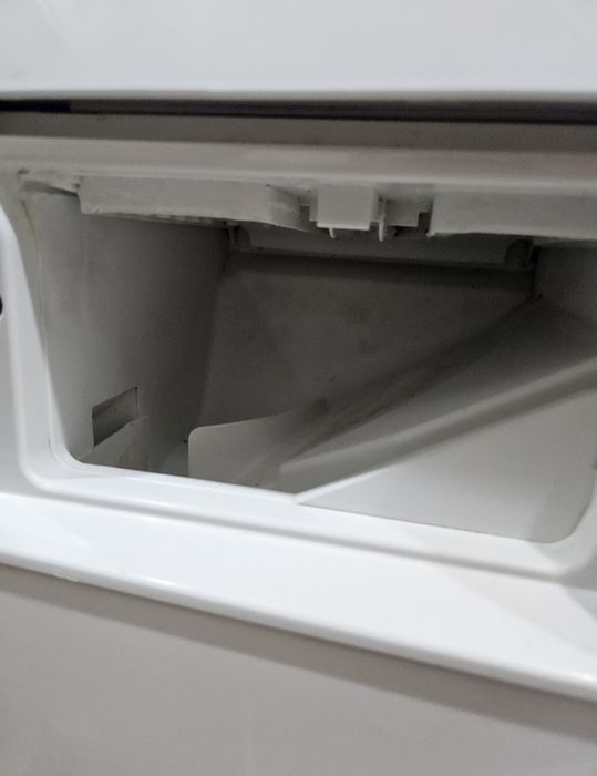 Стиральная машина BOSCH Maxx4