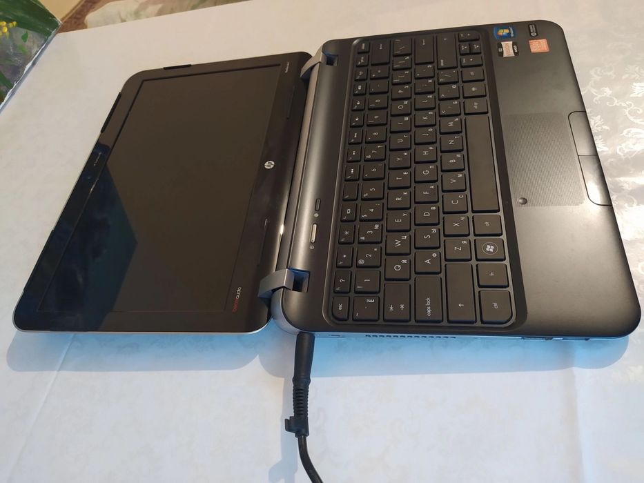 Ноутбук HP Pavilion dm1- 4101er