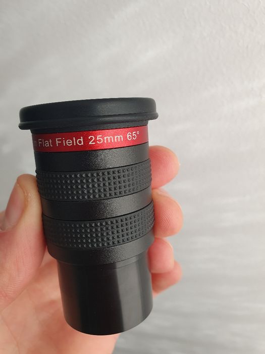 Ocular Lacerta 25mm 1,25"