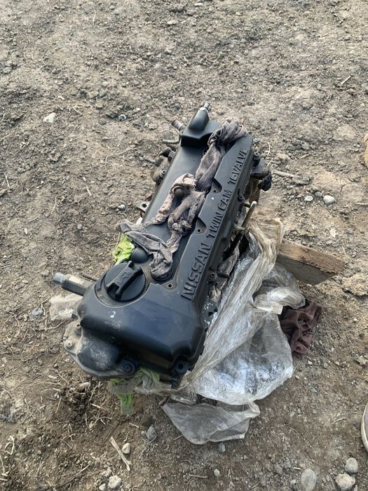 Продается Двигатель на Ниссан П11