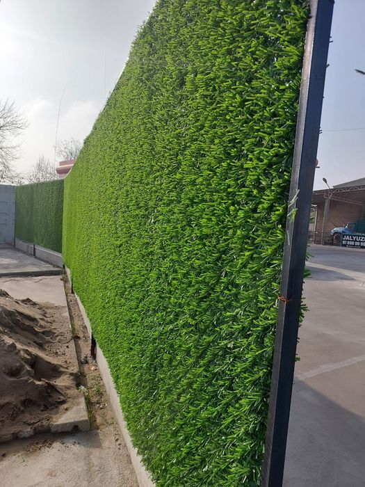 Dekaritivni dekorasi bizda hammadan arzonroq