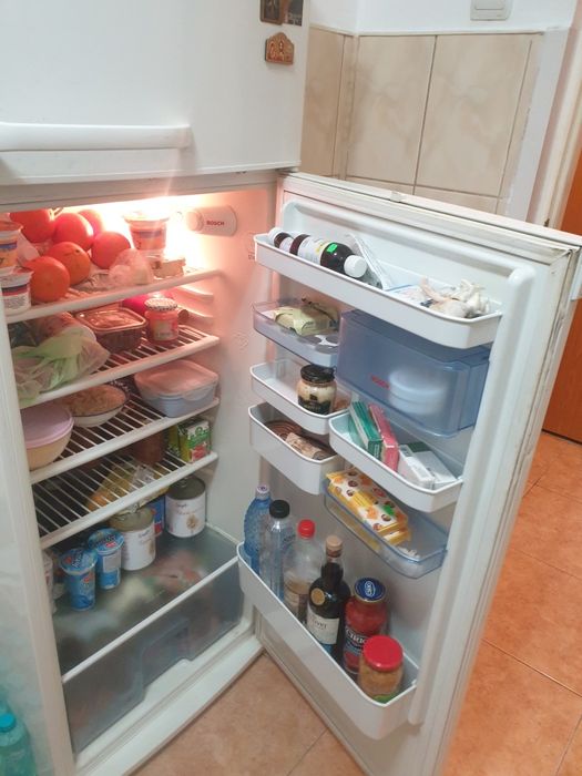 Frigider Bosh in Constanta, utilizat