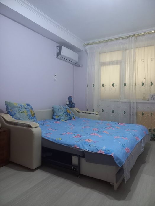 Продается 1/9 комнатная кв.