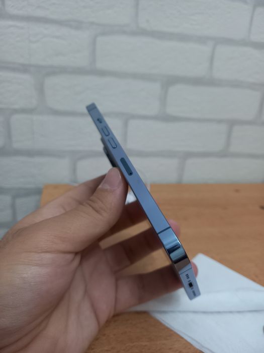 Iphone 13 pro LLA 128