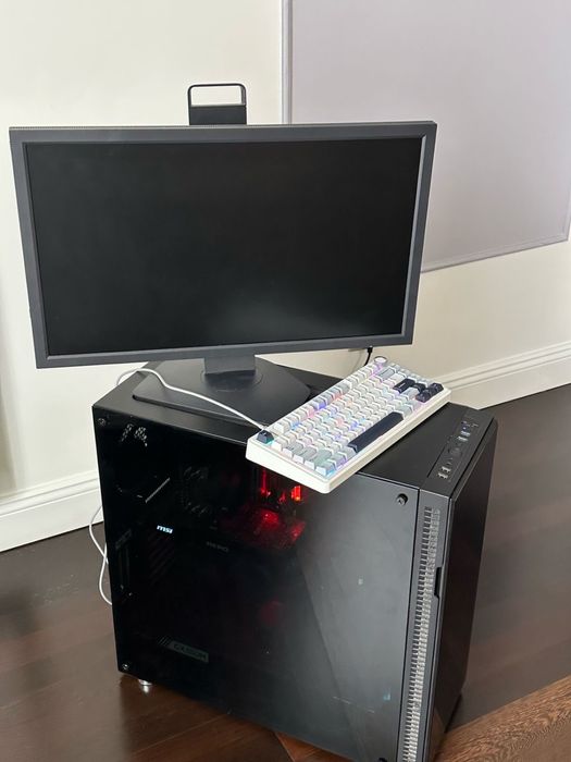 Продам компьютер