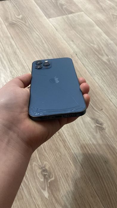 Айфон 12'про 128