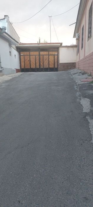 Продаётся дом участок