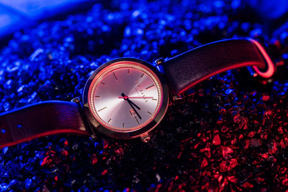 часовник Ted Baker