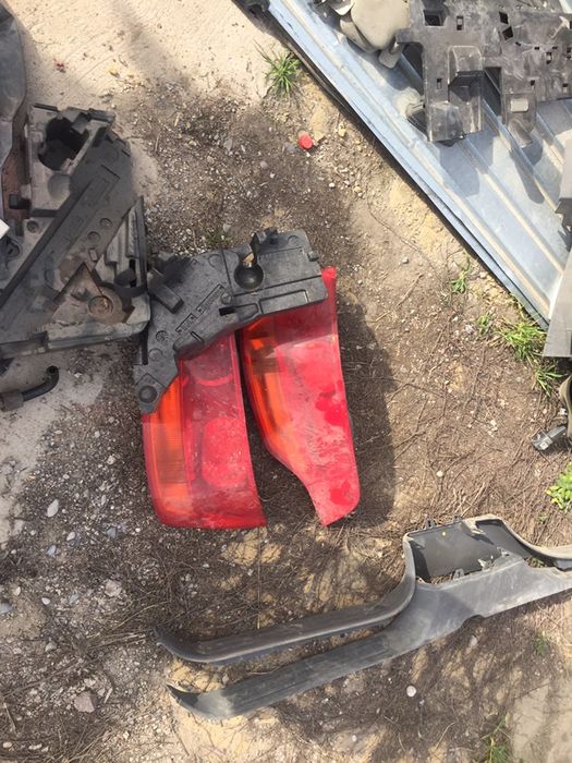 Audi q7 ауди ку7 запчасти