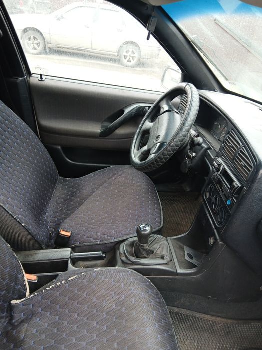 Продам Пассат B4