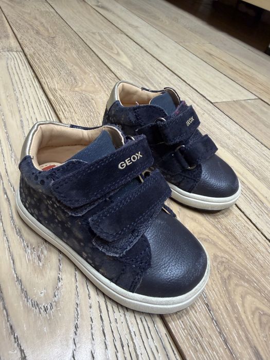 Geox обувь для девочки ботинки