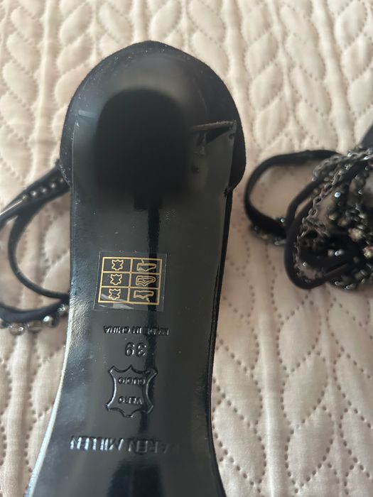 Оригинални Обувки Karen Millen