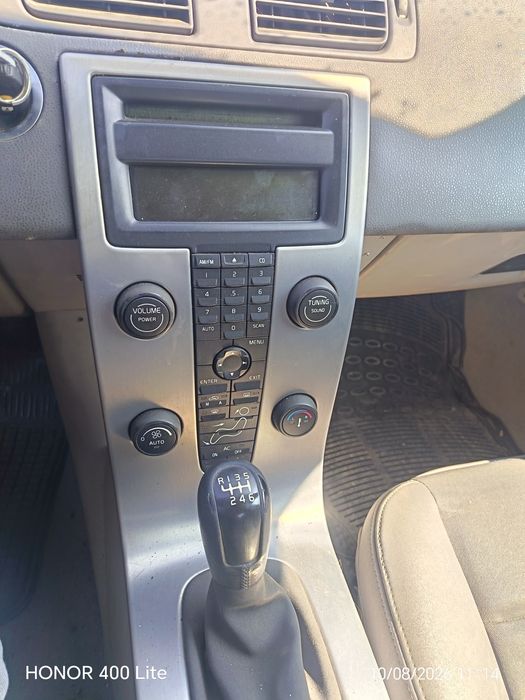 Vând sau schimb Volvo S40