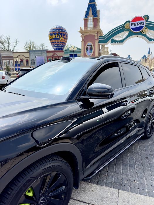 Обманка “Лидар” датчика для вашего авто в стиле LiXiang L9!