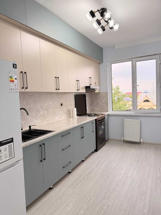 Сдаётся 2-х комнатная квартира Эко базар, Чимган, улица Темур Малик