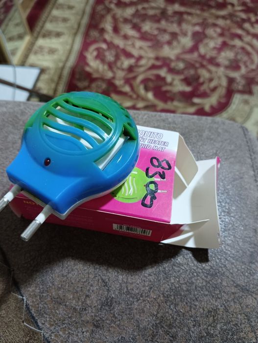 Продам Раптор против комаров