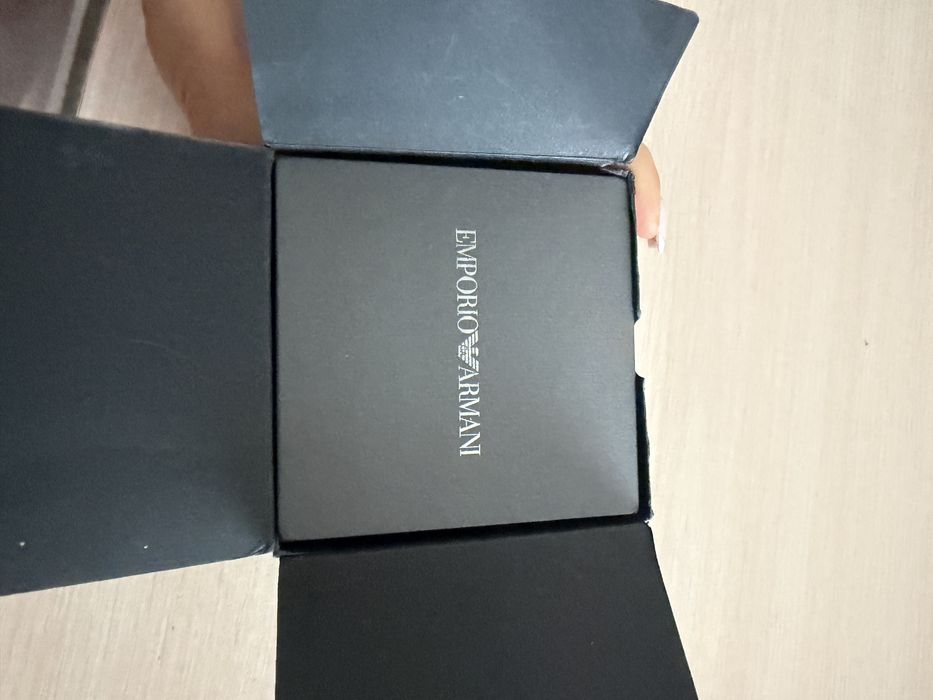 Ceas Emporio Armani