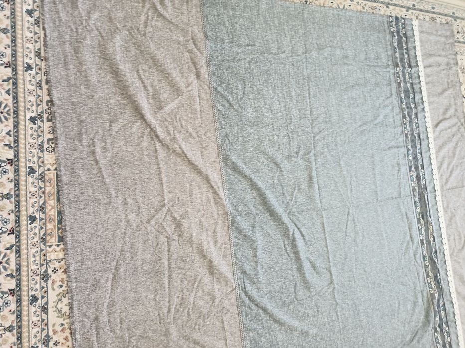 Шторы состояние отличное