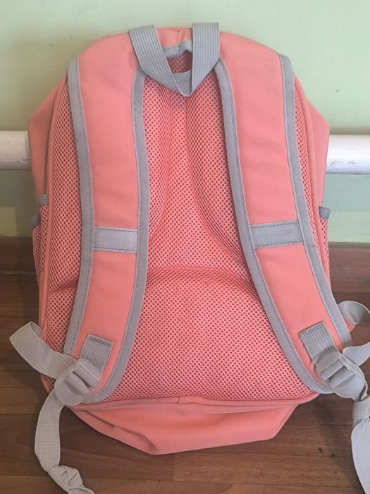Школьный рюкзак для девочек