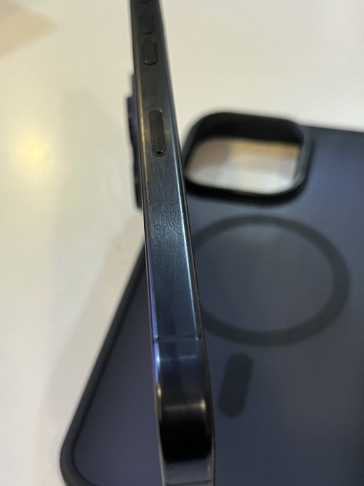 Schimb Iphone 15 Pro Max +Iphone 13 !