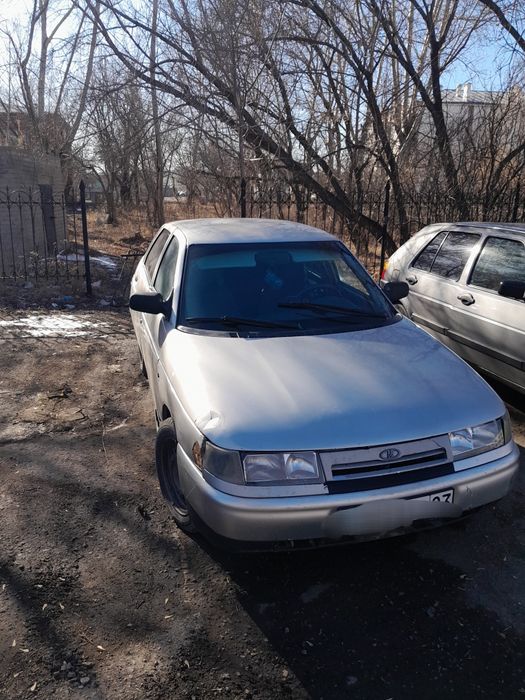 Ваз 2112. Продам не дорого