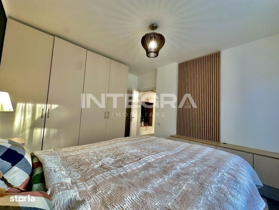 Din 1 Decembrie | Pet Friendly | 2 Camere Cu Parcare | Str. Eroilor |
